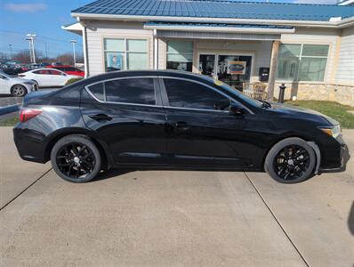 2019 Acura ILX w/Premium   - Photo 2 - Lafayette, IN 47905