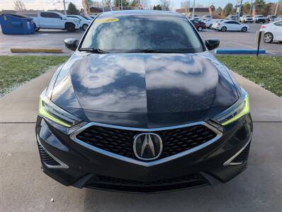 2019 Acura ILX w/Premium   - Photo 8 - Lafayette, IN 47905