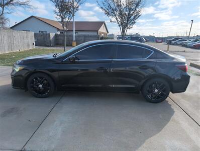 2019 Acura ILX w/Premium   - Photo 6 - Lafayette, IN 47905