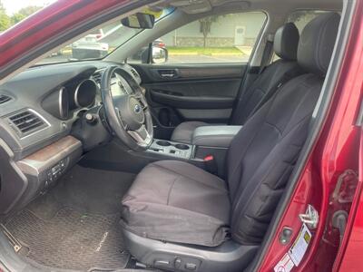 2018 Subaru Outback 2.5i Limited   - Photo 9 - Lafayette, IN 47905