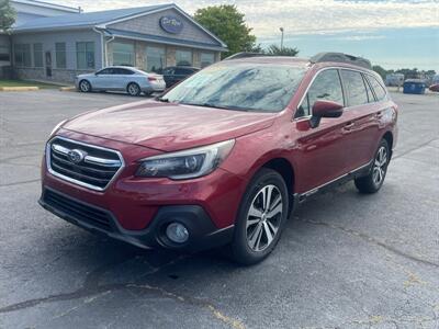 2018 Subaru Outback 2.5i Limited   - Photo 7 - Lafayette, IN 47905