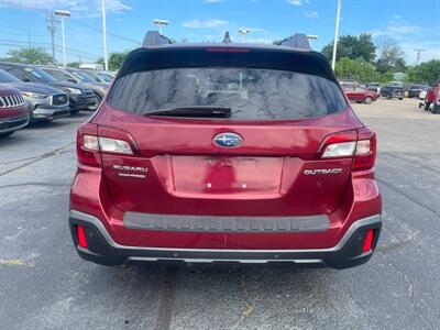 2018 Subaru Outback 2.5i Limited   - Photo 4 - Lafayette, IN 47905