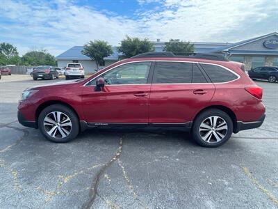 2018 Subaru Outback 2.5i Limited   - Photo 6 - Lafayette, IN 47905