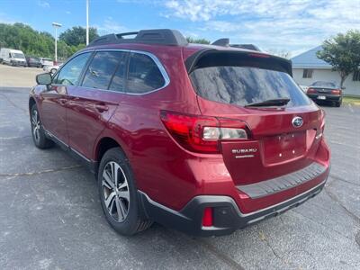 2018 Subaru Outback 2.5i Limited   - Photo 5 - Lafayette, IN 47905