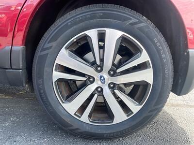 2018 Subaru Outback 2.5i Limited   - Photo 20 - Lafayette, IN 47905