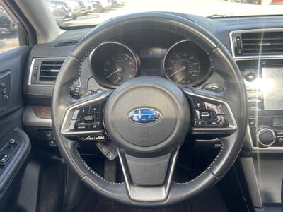 2018 Subaru Outback 2.5i Limited   - Photo 12 - Lafayette, IN 47905