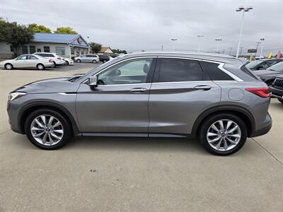 2020 INFINITI QX50 Luxe   - Photo 6 - Lafayette, IN 47905