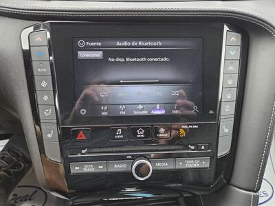 2020 INFINITI QX50 Luxe   - Photo 19 - Lafayette, IN 47905