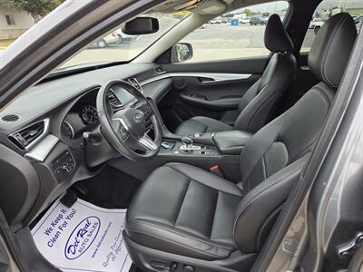 2020 INFINITI QX50 Luxe   - Photo 10 - Lafayette, IN 47905