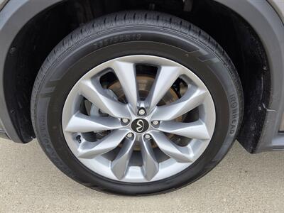 2020 INFINITI QX50 Luxe   - Photo 9 - Lafayette, IN 47905