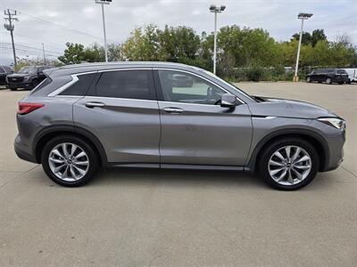 2020 INFINITI QX50 Luxe   - Photo 2 - Lafayette, IN 47905