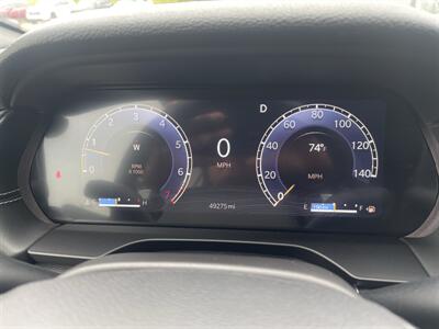 2024 Jeep Grand Cherokee Altitude - Photo 14 - Lafayette, IN 47905
