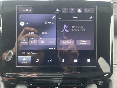 2024 Jeep Grand Cherokee Altitude - Photo 16 - Lafayette, IN 47905