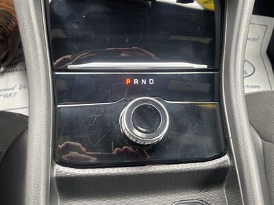 2024 Jeep Grand Cherokee Altitude - Photo 19 - Lafayette, IN 47905