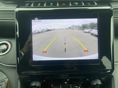 2024 Jeep Grand Cherokee Altitude - Photo 17 - Lafayette, IN 47905