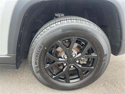 2024 Jeep Grand Cherokee Altitude - Photo 9 - Lafayette, IN 47905