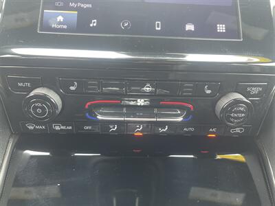 2024 Jeep Grand Cherokee Altitude - Photo 18 - Lafayette, IN 47905