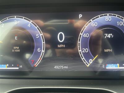 2024 Jeep Grand Cherokee Altitude - Photo 13 - Lafayette, IN 47905