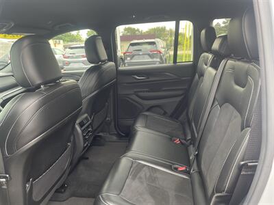 2024 Jeep Grand Cherokee Altitude - Photo 10 - Lafayette, IN 47905