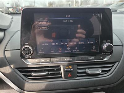 2019 Nissan Altima 2.5 S - Photo 18 - Lafayette, IN 47905