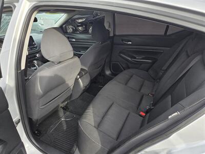 2019 Nissan Altima 2.5 S - Photo 11 - Lafayette, IN 47905