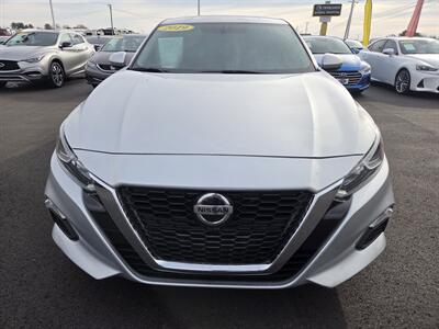 2019 Nissan Altima 2.5 S - Photo 8 - Lafayette, IN 47905