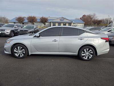 2019 Nissan Altima 2.5 S - Photo 6 - Lafayette, IN 47905