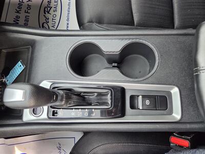 2019 Nissan Altima 2.5 S - Photo 20 - Lafayette, IN 47905