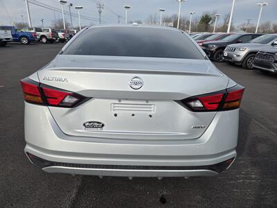 2019 Nissan Altima 2.5 S - Photo 4 - Lafayette, IN 47905