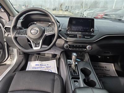 2019 Nissan Altima 2.5 S - Photo 12 - Lafayette, IN 47905