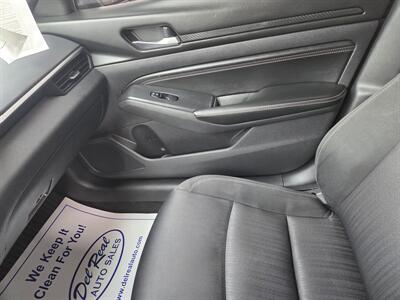 2019 Nissan Altima 2.5 S - Photo 21 - Lafayette, IN 47905