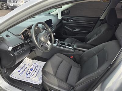 2019 Nissan Altima 2.5 S - Photo 10 - Lafayette, IN 47905