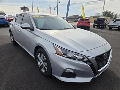 2019 Nissan Altima 2.5 S - Photo 1 - Lafayette, IN 47905