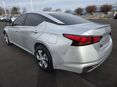 2019 Nissan Altima 2.5 S - Photo 5 - Lafayette, IN 47905