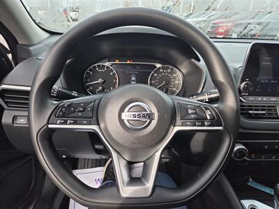 2019 Nissan Altima 2.5 S - Photo 13 - Lafayette, IN 47905