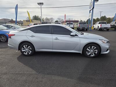 2019 Nissan Altima 2.5 S - Photo 2 - Lafayette, IN 47905