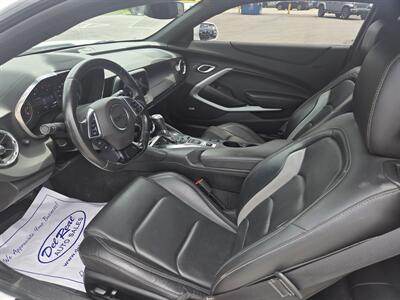 2020 Chevrolet Camaro LT - Photo 10 - Lafayette, IN 47905