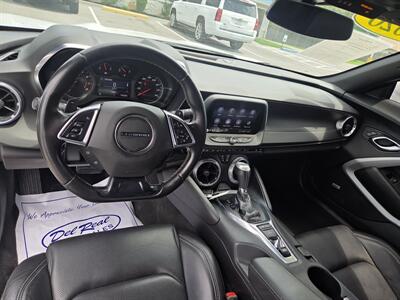2020 Chevrolet Camaro LT - Photo 11 - Lafayette, IN 47905
