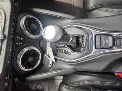 2020 Chevrolet Camaro LT - Photo 19 - Lafayette, IN 47905