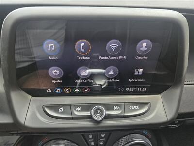 2020 Chevrolet Camaro LT - Photo 17 - Lafayette, IN 47905
