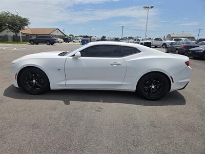 2020 Chevrolet Camaro LT - Photo 6 - Lafayette, IN 47905