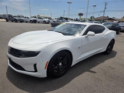 2020 Chevrolet Camaro LT - Photo 7 - Lafayette, IN 47905
