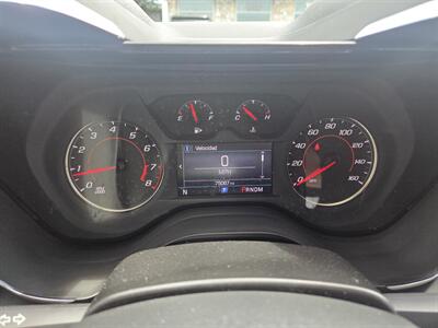 2020 Chevrolet Camaro LT - Photo 15 - Lafayette, IN 47905