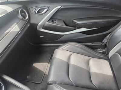 2020 Chevrolet Camaro LT - Photo 20 - Lafayette, IN 47905