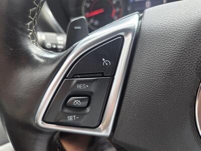 2020 Chevrolet Camaro LT - Photo 14 - Lafayette, IN 47905