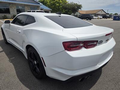 2020 Chevrolet Camaro LT - Photo 5 - Lafayette, IN 47905
