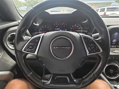 2020 Chevrolet Camaro LT - Photo 12 - Lafayette, IN 47905