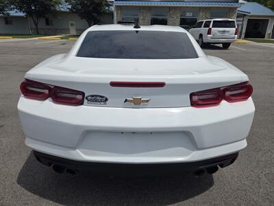 2020 Chevrolet Camaro LT - Photo 4 - Lafayette, IN 47905