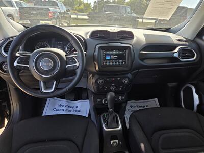 2019 Jeep Renegade Latitude   - Photo 12 - Lafayette, IN 47905
