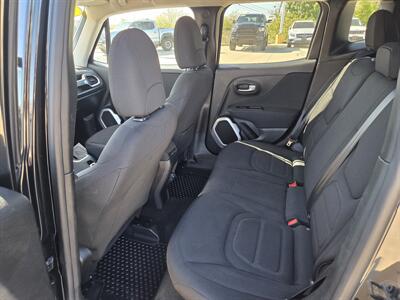 2019 Jeep Renegade Latitude   - Photo 11 - Lafayette, IN 47905